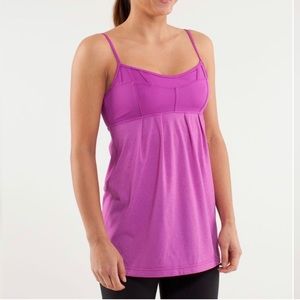 Lululemon Debut Tank Size 6